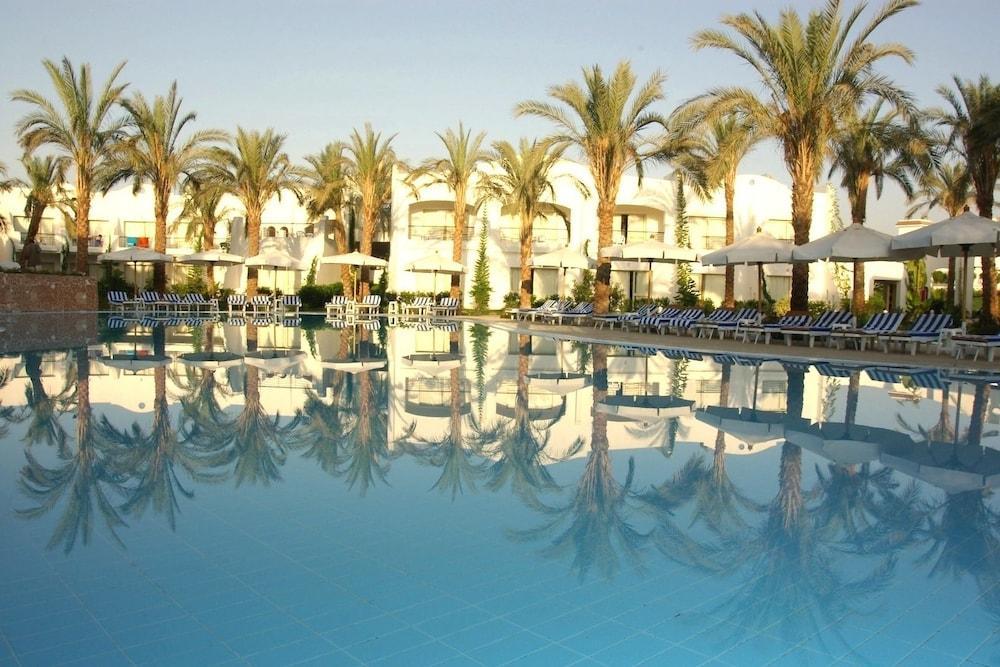 Luna Sharm Hotel Ngoại thất bức ảnh