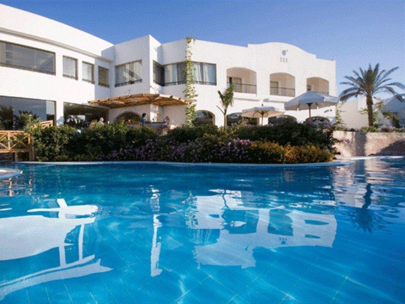 Luna Sharm Hotel Ngoại thất bức ảnh